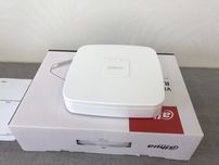 ТОП ПРОДАЖ! 16 канальный iP видеорегистратор Dahua DH-NVR2116-4KS2