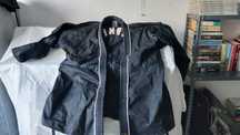 Fato HAPKIDO (marca Dragon Gi) - NOVO