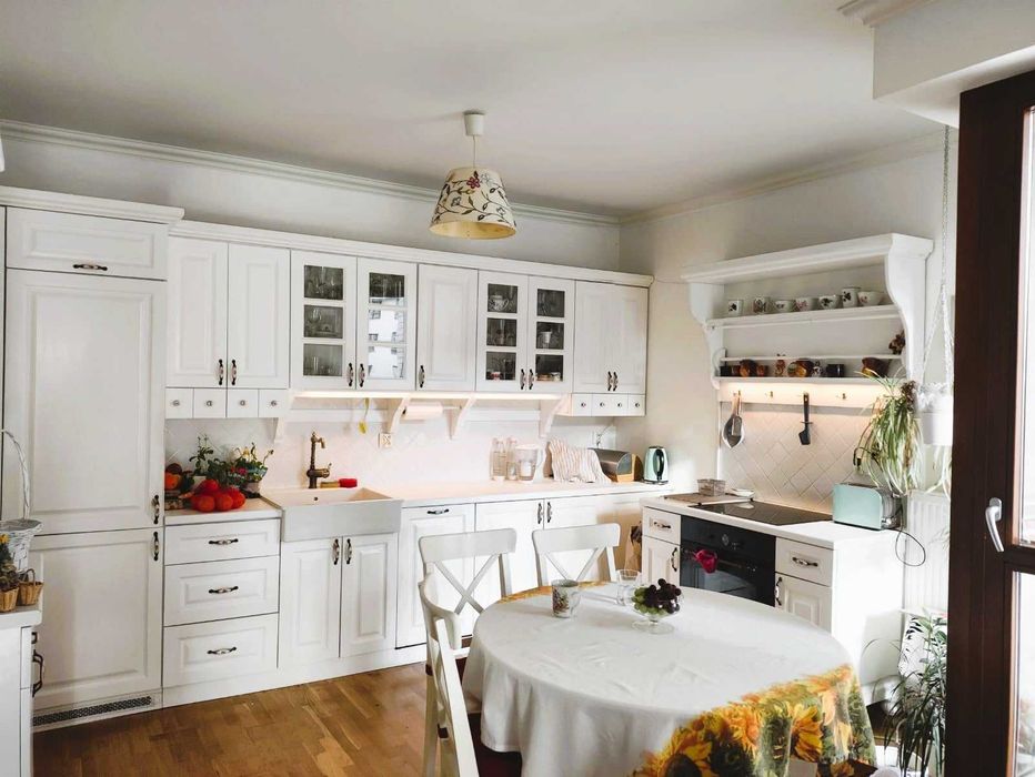 Sliczne 53 metrowe mieszkanie na ul. Kopalnianej