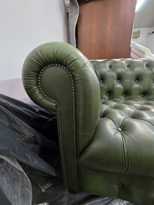 Sofa, kanapa 2-osobowa