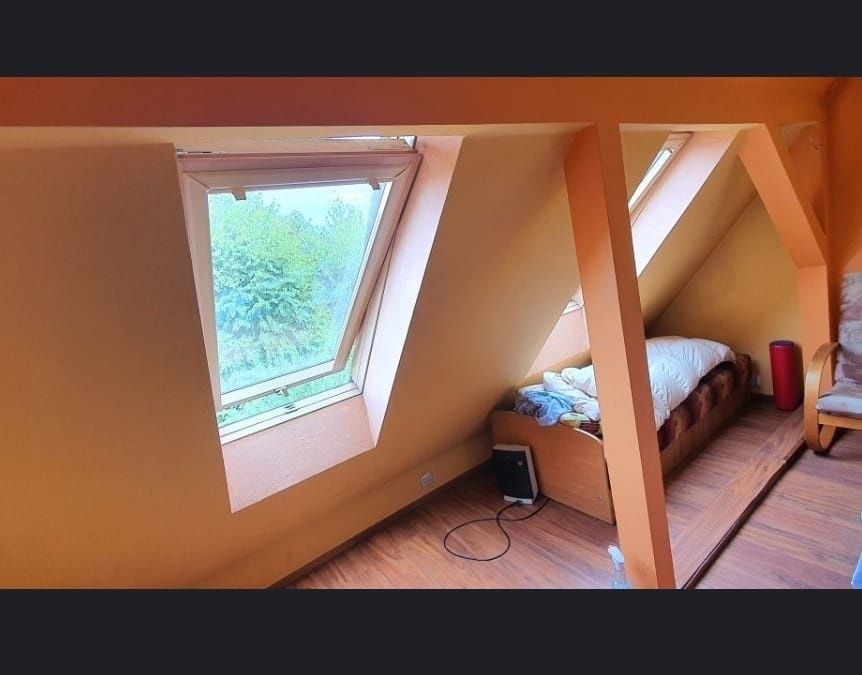 Pokój 25m kw Gdańsk Olszynka