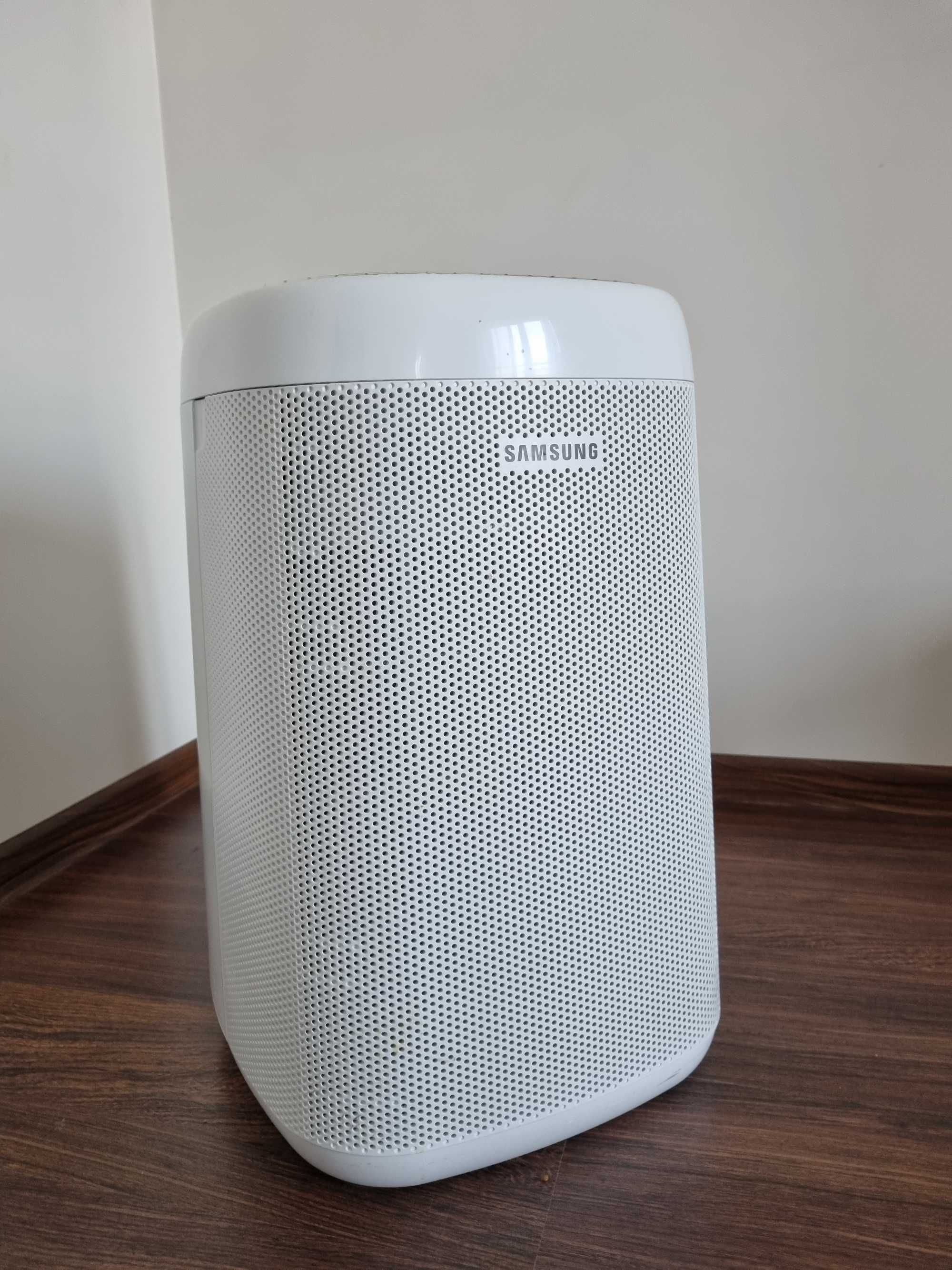 Oczyszczacz powietrza Samsung 34 m², AX34R3020WW