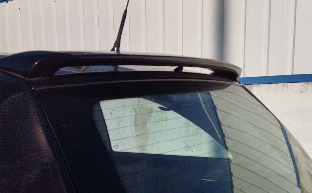 Aileron Spoiler Opel Corsa C (2 modelos)