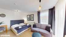 Apartament z balkonem
