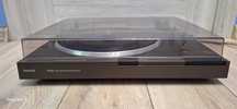 Gramofon PHILIPS FP 142 ! BDB STAN ! OKAZJA + IGŁA ! 100 % Sprawny !