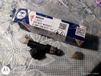 Форсунка паливна BOSCH 0 280 158 017