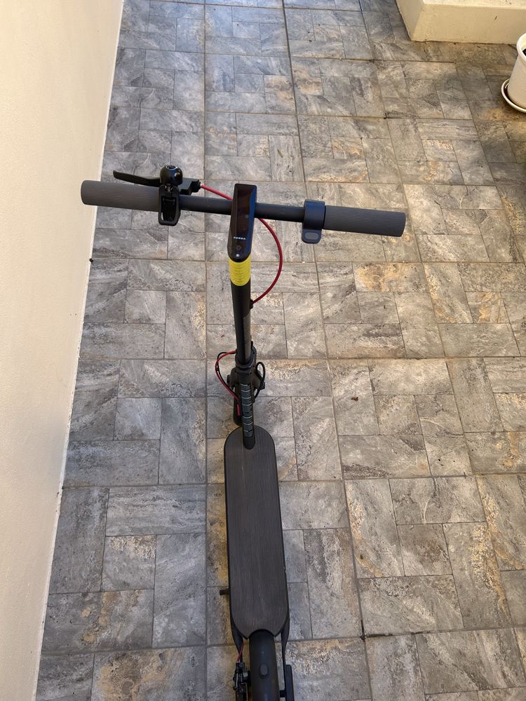 Trotinete xiaomi 35Km