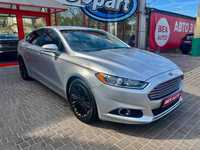 Ford Fusion 2013