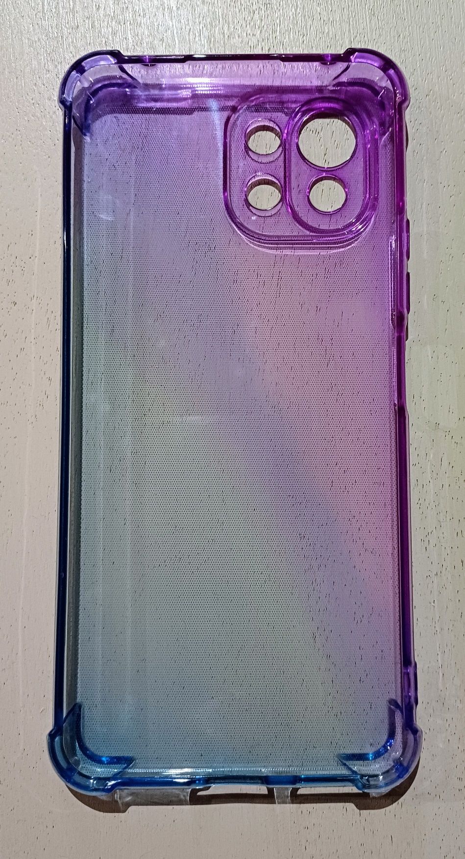 Etui obudowa xaomi 11 LITE 5G NE