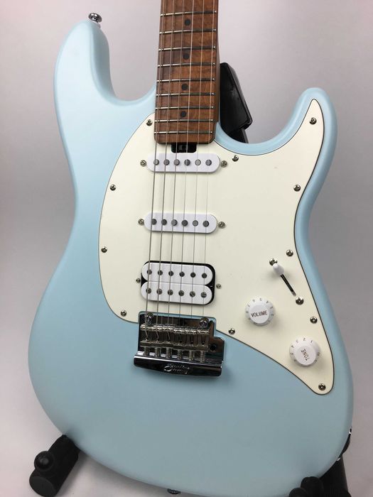 STERLING CT-50 CT50 Music Man Cutlass  CT50HSS  HSS Stratocaster