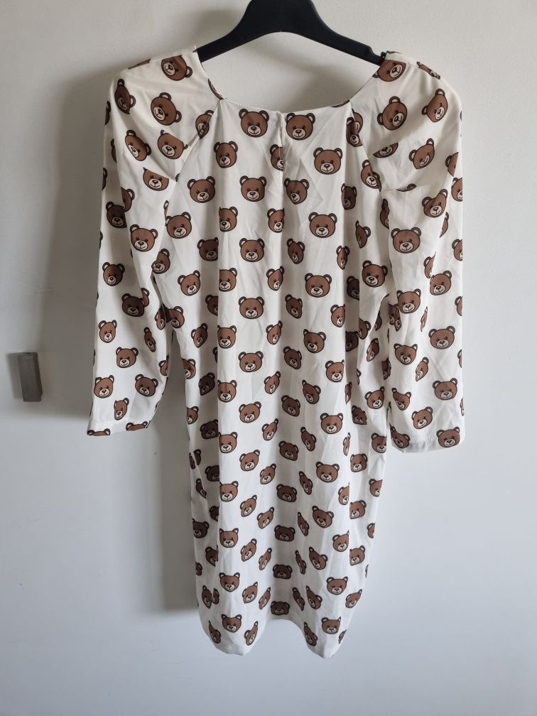Vestido feito na costureira
