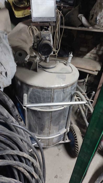 Обладнання для обробки деревини