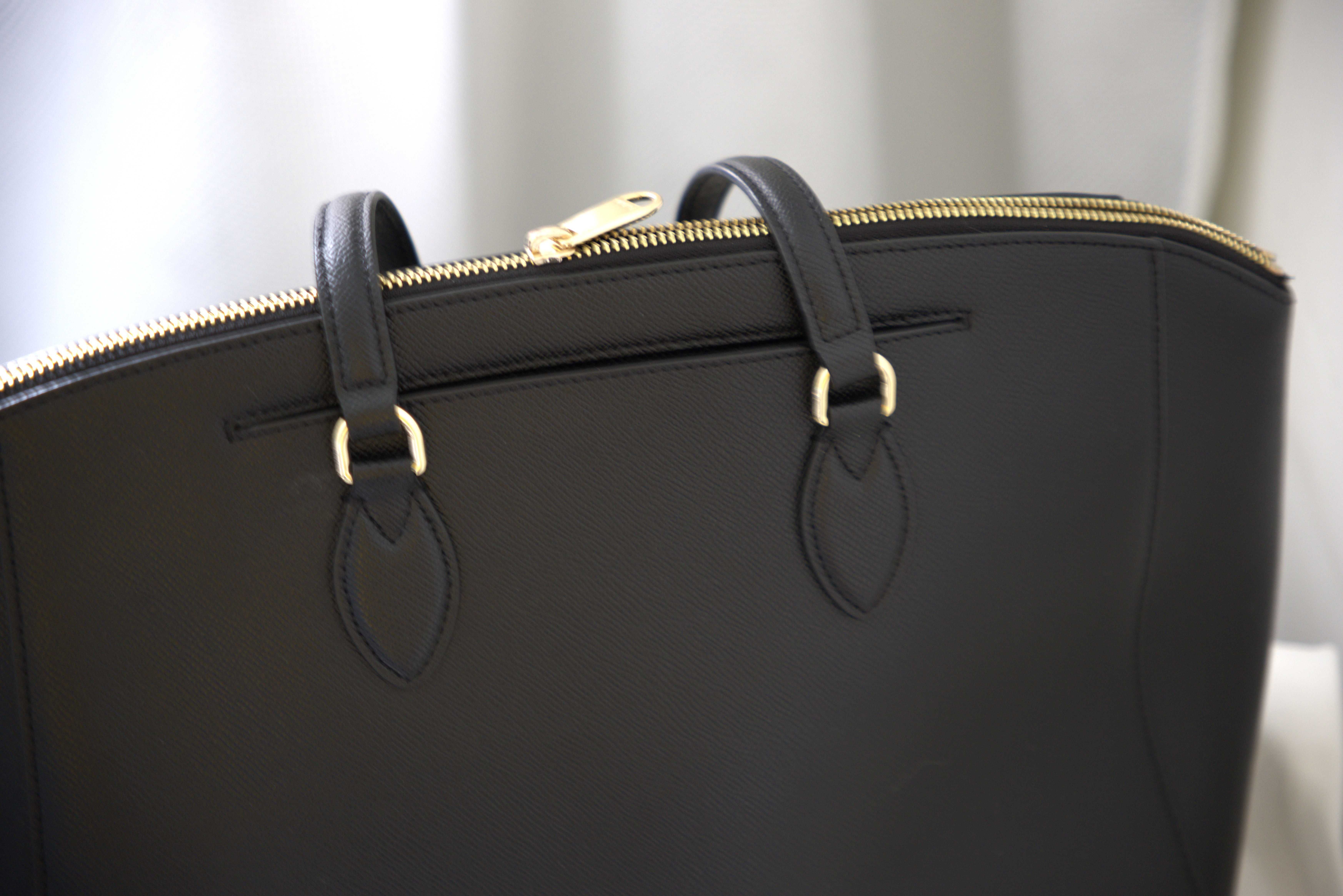 Mala Tote Bag Furda