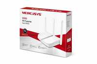 Mercusys MW305R — усовершенствованный Wi-Fi маршрутизатор.