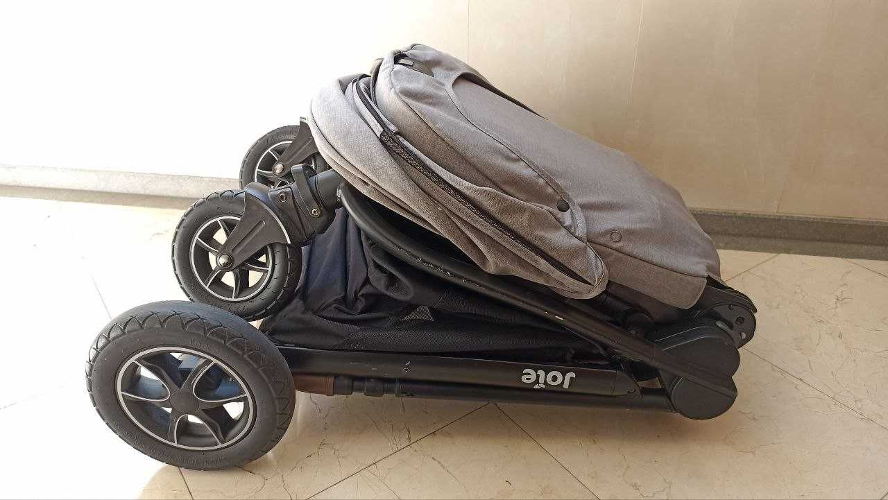 Carrinho de Bebé Joie