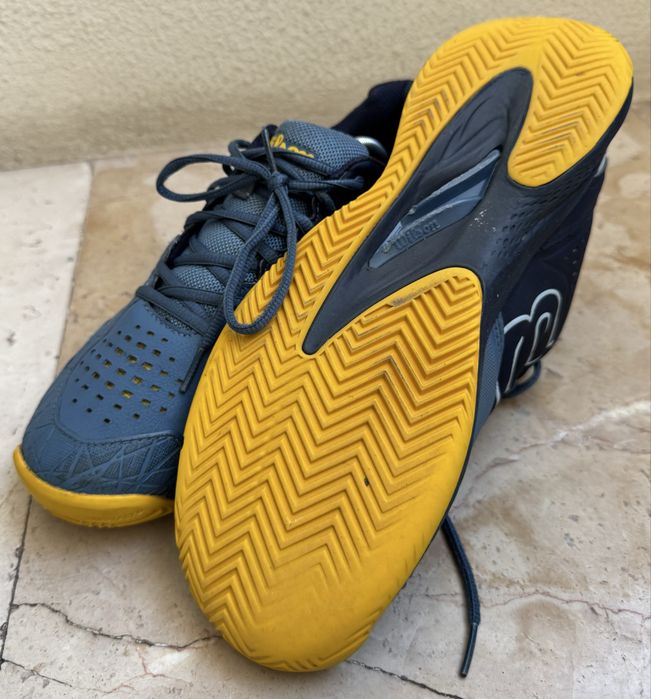 Sapatos Wilson Tenis (ou padel)
