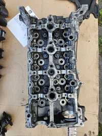 Silnik Renault R9M452 uszkodzony na części