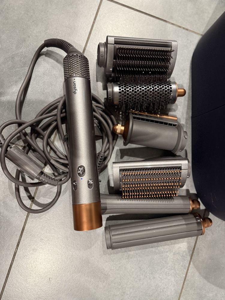 Suszarka Airwrap Dyson