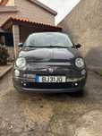 Fiat 500 em otimo estado