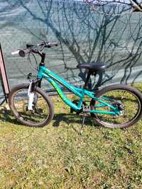 Rower ROMET MTB 20"