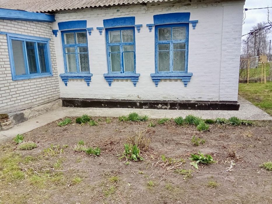 Продажа !!!с.Нова Маківка,Київська обл. БІЛОЦЕРКІВСЬКИЙ РАЙОН