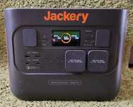 Станція зарядна Jackery 1000 Pro