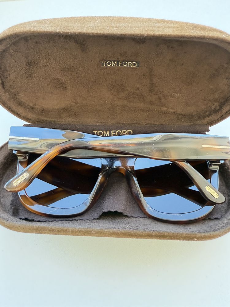 Armacao de oculos Tom Ford Originais