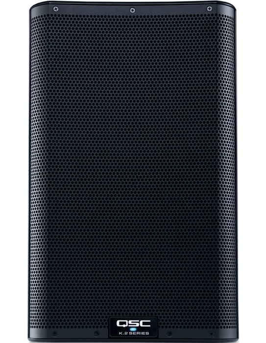 QSC K10.2 – kolumna aktywna