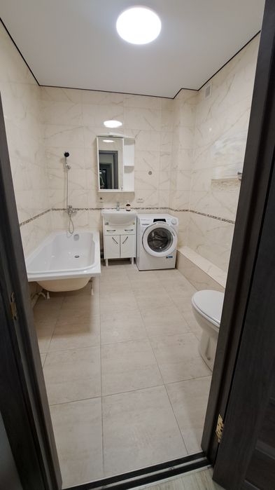 Оренда 96й квартал