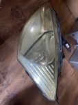 Farois Originais Ford Focus 99