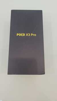 Poco X3 Pro 6/128Gb Black,2500