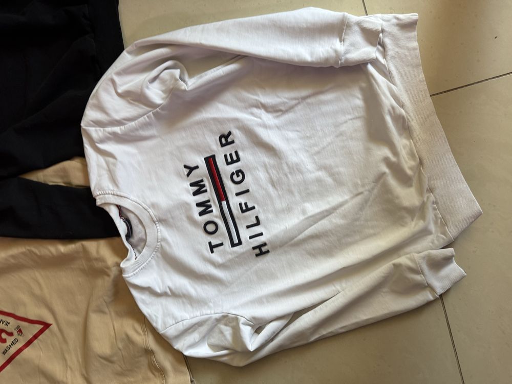 Bluzy damskie L/xl