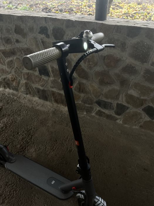 Електросамокат Xiaomi m356 pro