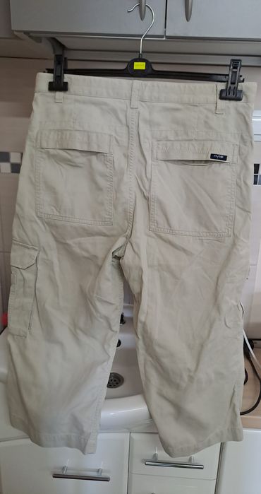 Spodnie męskie bojówki, Five, rozmiar 36-91cm. Stan bardzo dobry