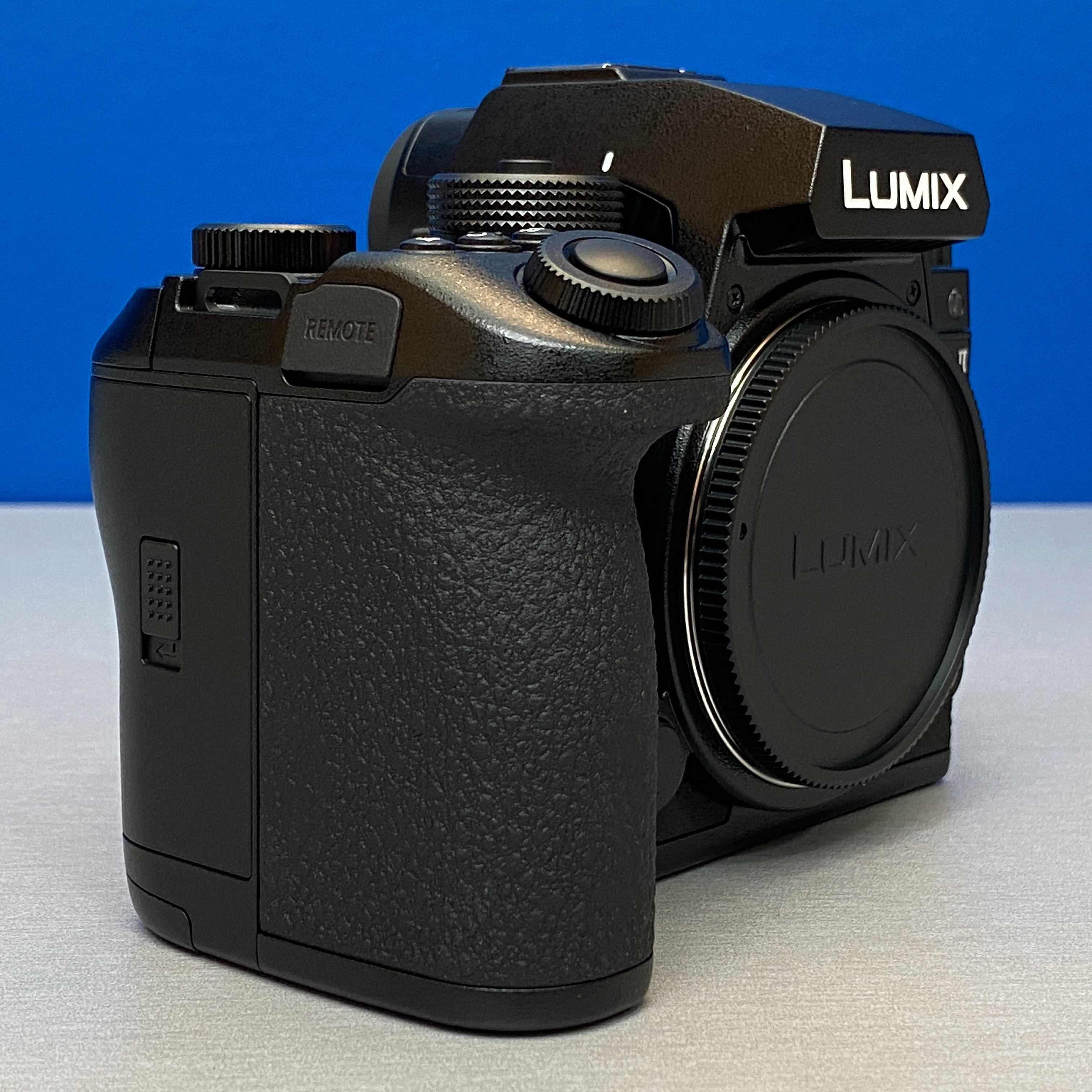 Panasonic Lumix S1R II (Corpo) - 44.3MP