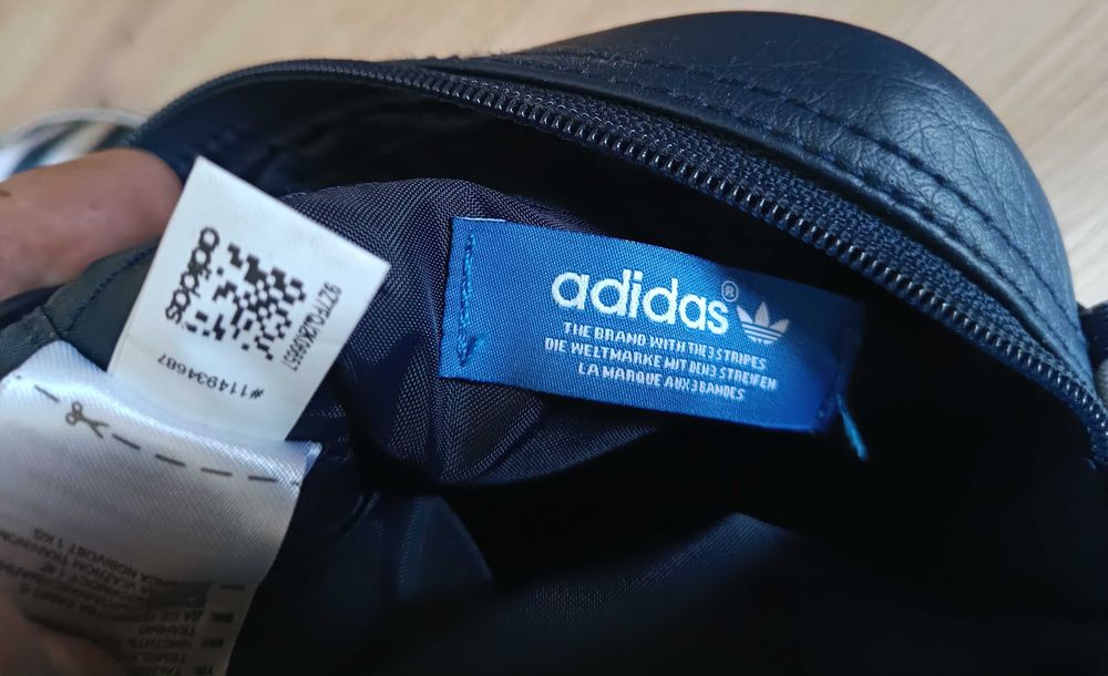 Сумочка через плечо Adidas