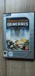 Gra PC DVD Command Conquer Generals Deluxe Edition PL