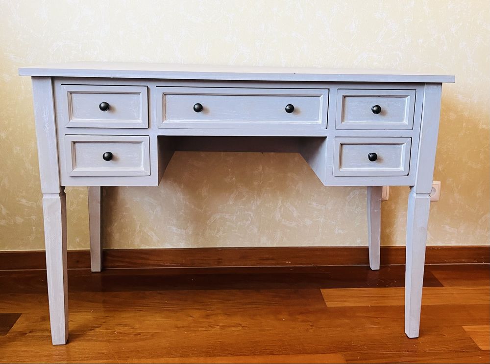Secretaria | Mesa de Apoio