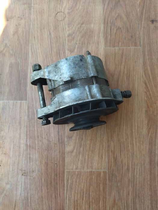 Вихлопна ваз 2101-07