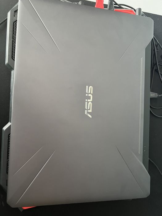 Laptop Asus Tuf gaming