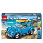 Lego Creator Volkswagen Beetle