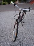 Rower strorm damka