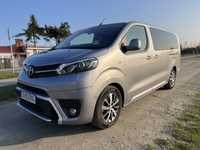 Toyota Proace Verso Toyota Proace Verso Long VIP 2.0 177 KM Webasto