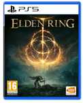 Elden Ring Playstation 5