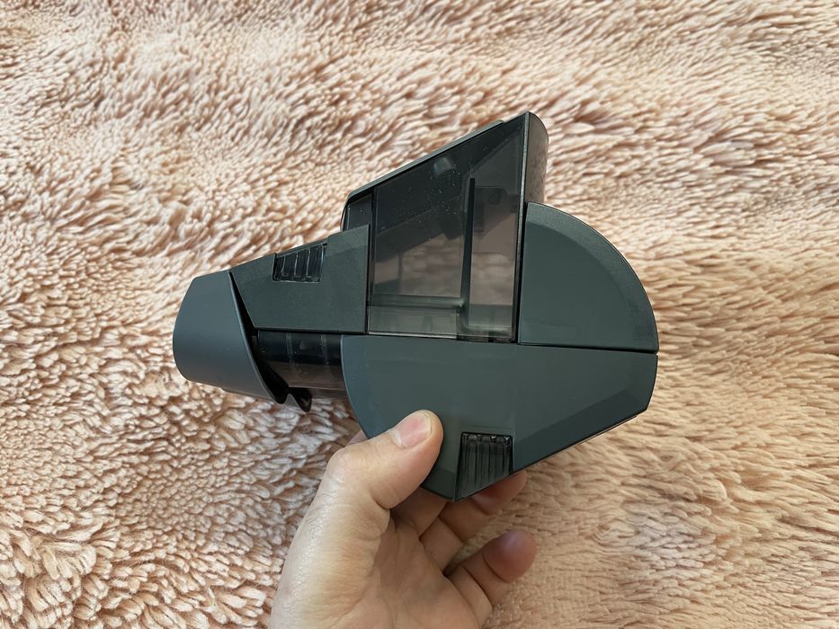 Eheim twin feeder акваріумна автогодівничка для риб