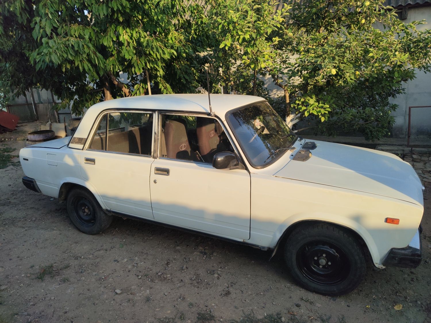 Продаю. ВАЗ 2107