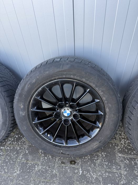Koła 5x120 felgi 16 alufelgi bmw e39