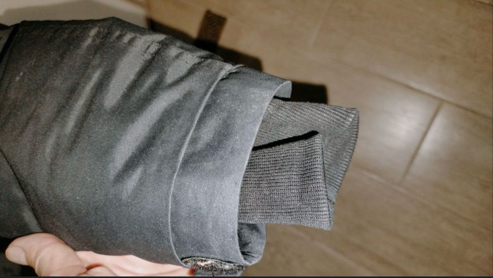 Куртка Kuling Швеція, зріст 152