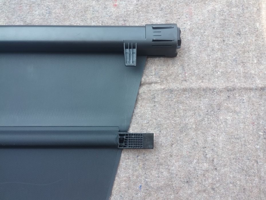 Roleta bagażnika Skoda Kodiaq