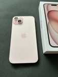 Iphone 15 Plus 128gb neverlock
